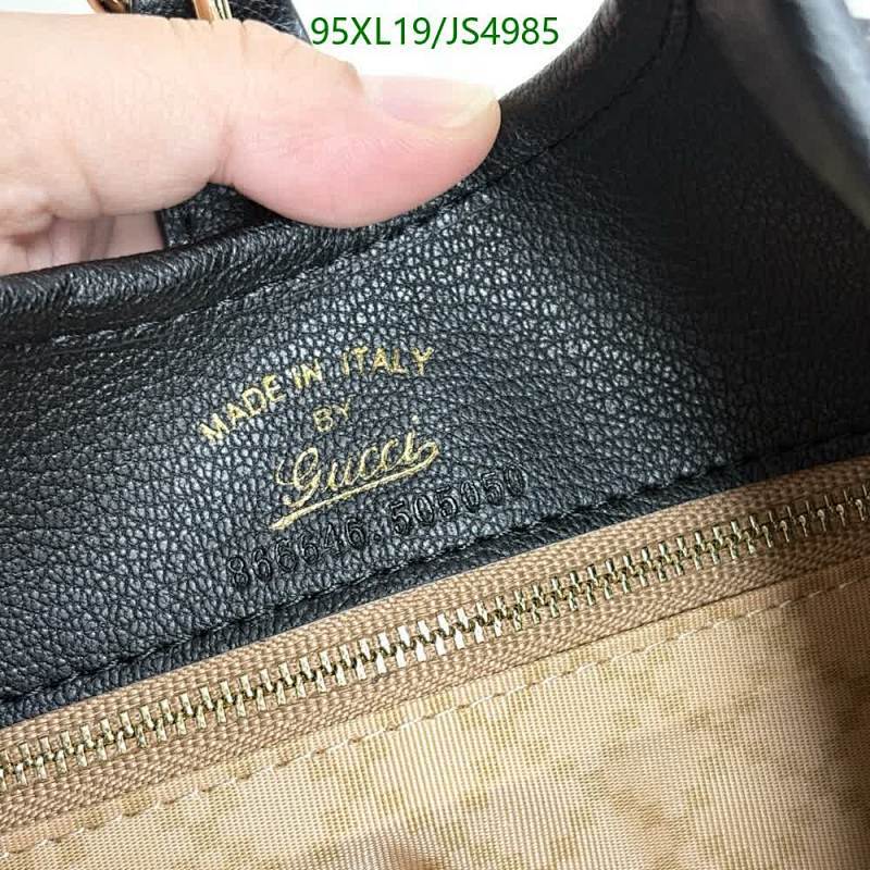 Gucci-Bag-4A Quality Code: JS4985 $: 95USD