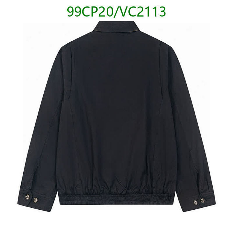 Ralph Lauren-Clothing Code: VC2113 $: 99USD