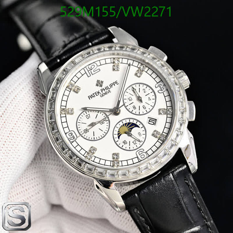 Patek Philippe-Watch-Mirror Quality Code: VW2271 $: 529USD