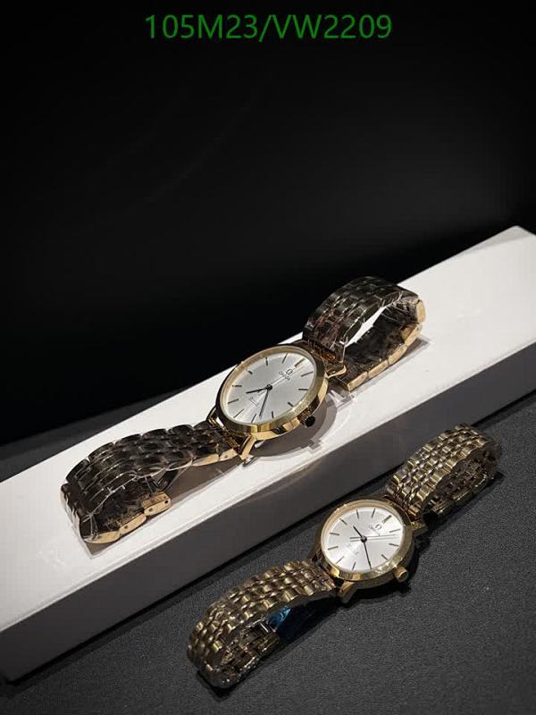 Omega-Watch(4A) Code: VW2209 $: 105USD