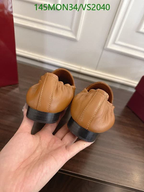 Gucci-Women Shoes Code: VS2040 $: 145USD