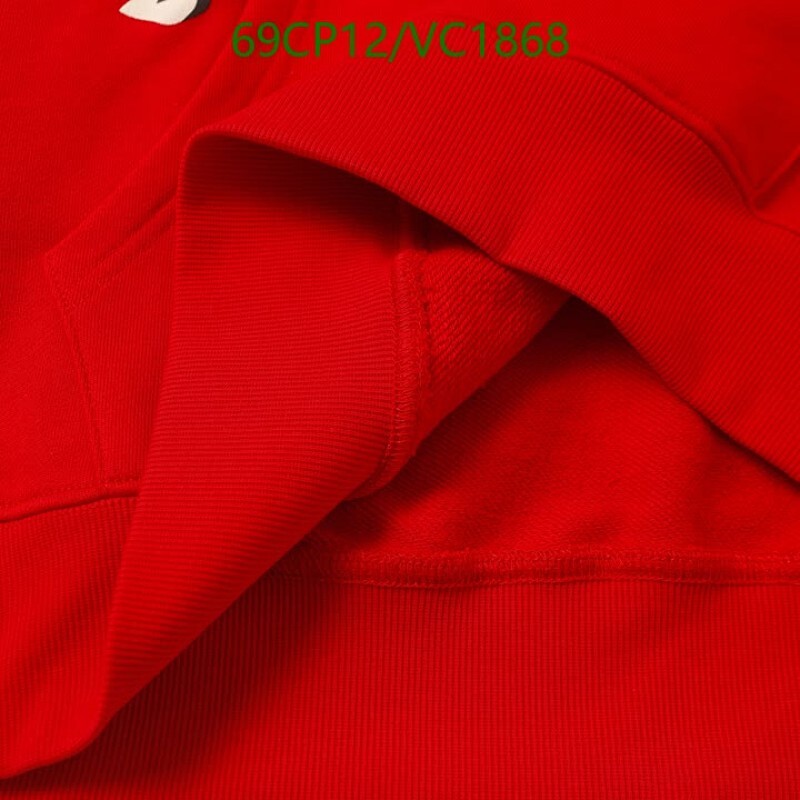 DENIM TEARS-Clothing Code: VC1868 $: 69USD