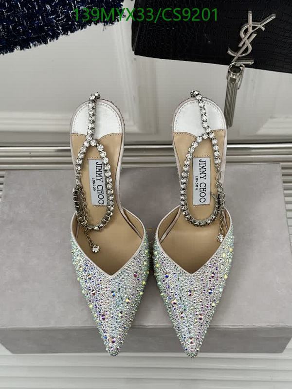 Jimmy Choo-Women Shoes Code: CS9201 $: 139USD