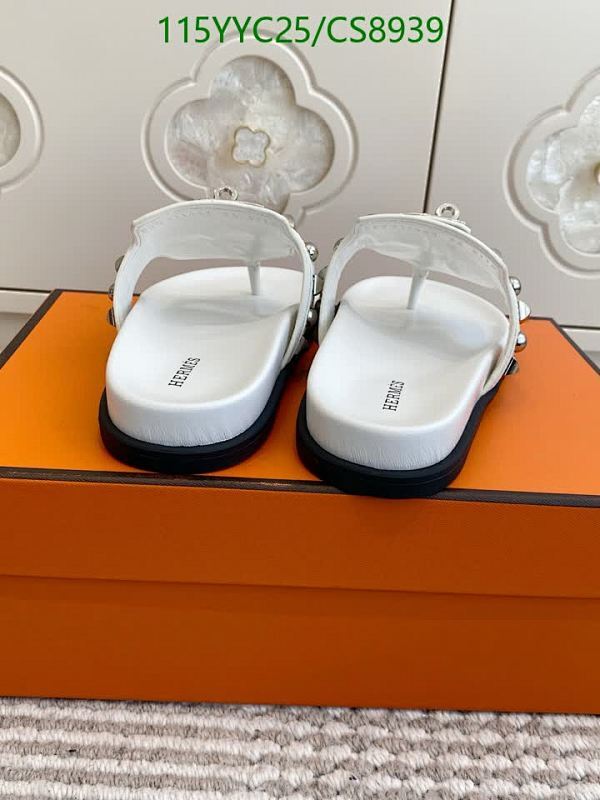 Hermes-Men shoes Code: CS8939 $: 115USD