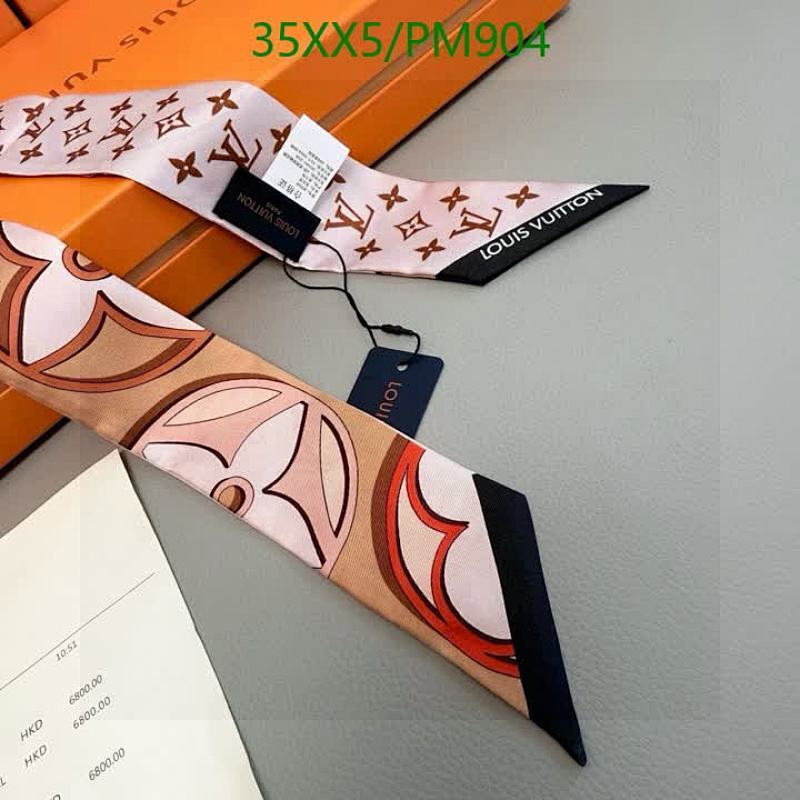 LV-Scarf Code: PM904 $: 35USD