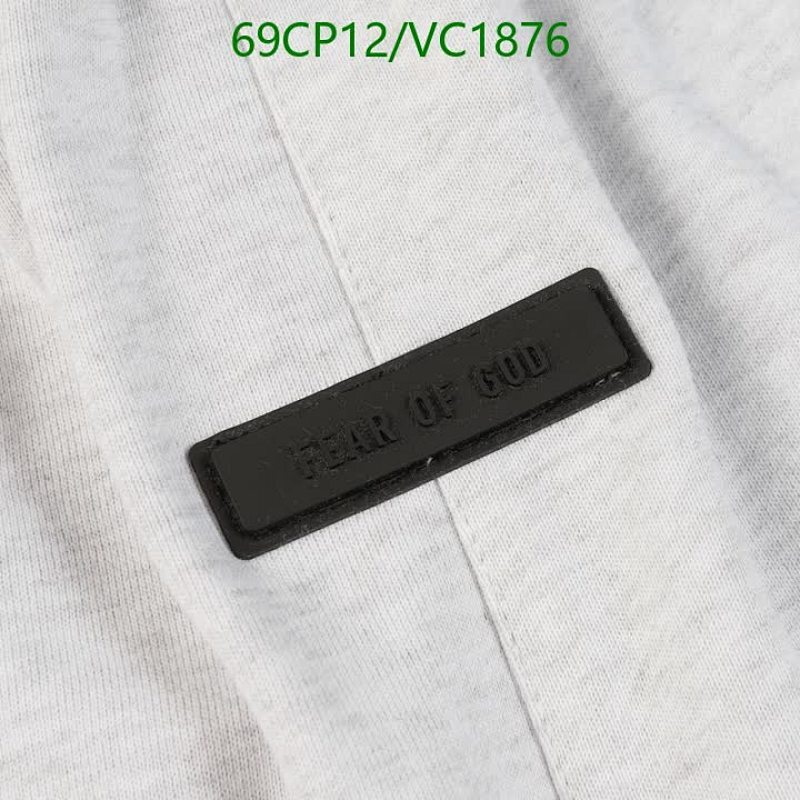 DENIM TEARS-Clothing Code: VC1876 $: 69USD