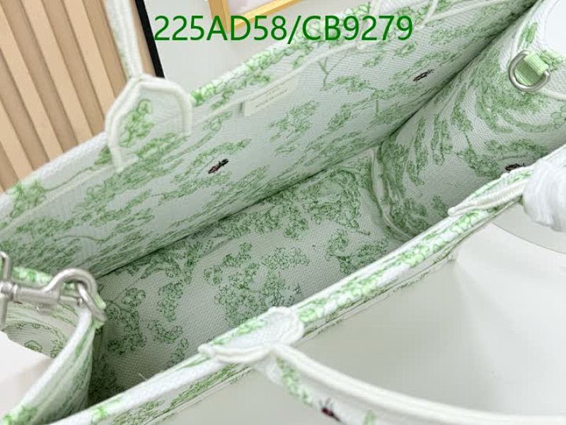 Dior-Bag-Mirror Quality Code: CB9279 $: 225USD