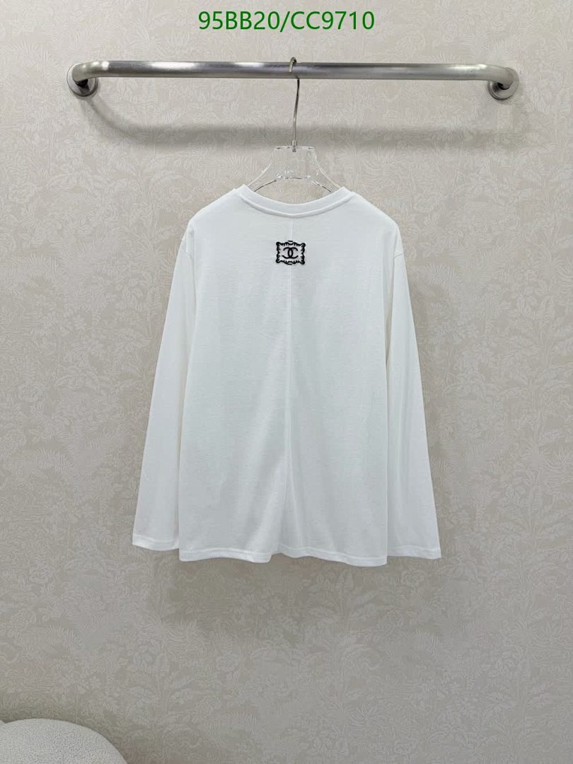 Chanel-Clothing Code: CC9710 $: 95USD