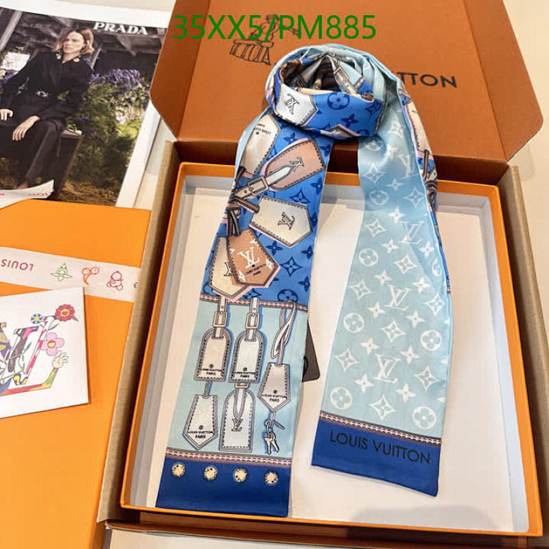 Hermes-Scarf Code: PM885 $: 35USD