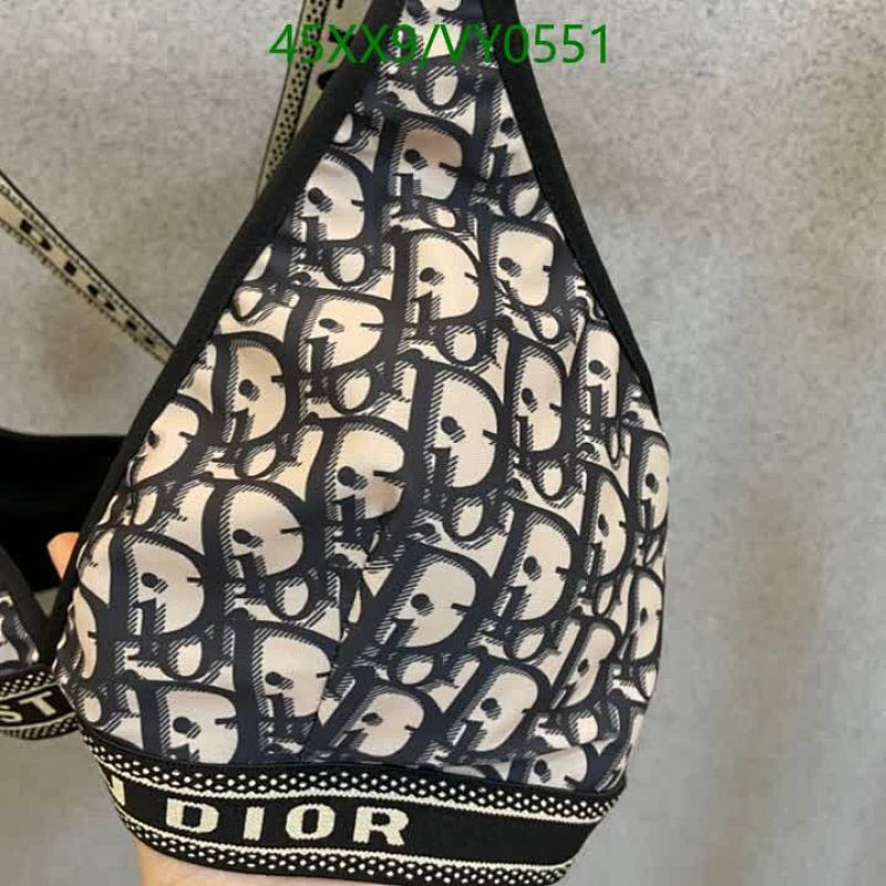 Dior-Swimsuit Code: VY0551 $: 45USD