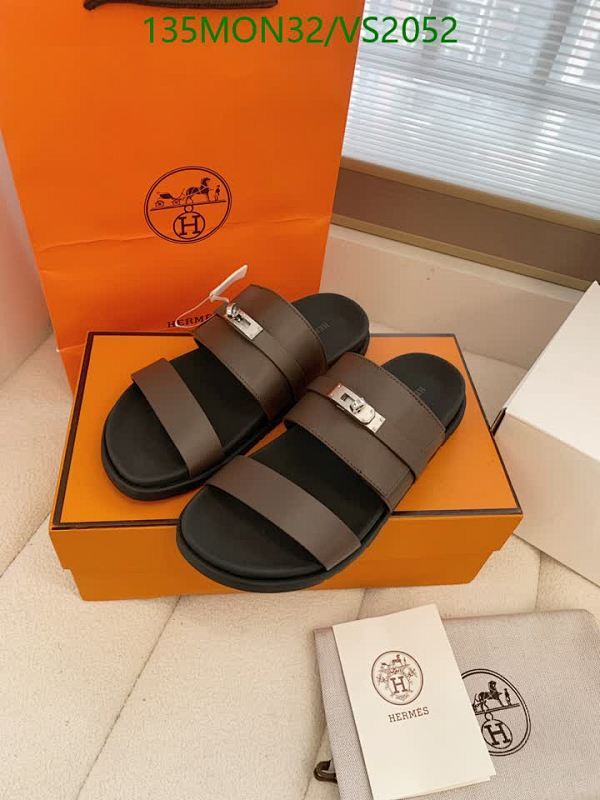 Hermes-Men shoes Code: VS2052 $: 135USD