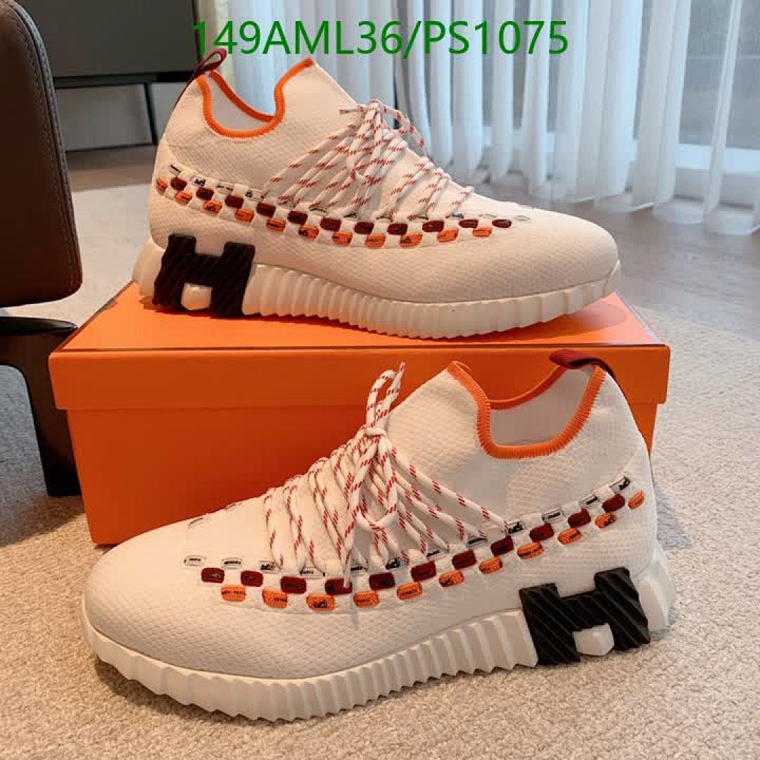 Hermes-Men shoes Code: PS1075-Yupoo.ru - Copybrand.Team photo album Hermes-Men shoes Code: PS1075