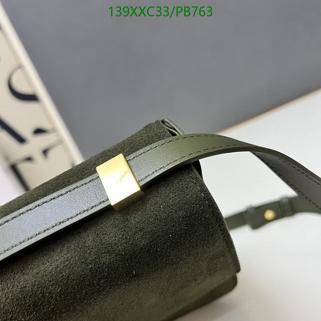 Demellier-Bag-4A Quality Code: PB763 $: 139USD