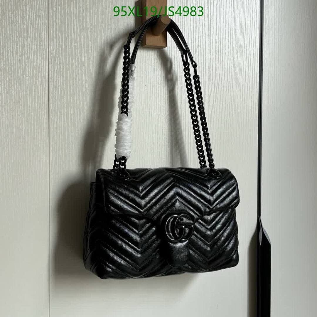 Gucci-Bag-4A Quality Code: JS4983 $: 95USD