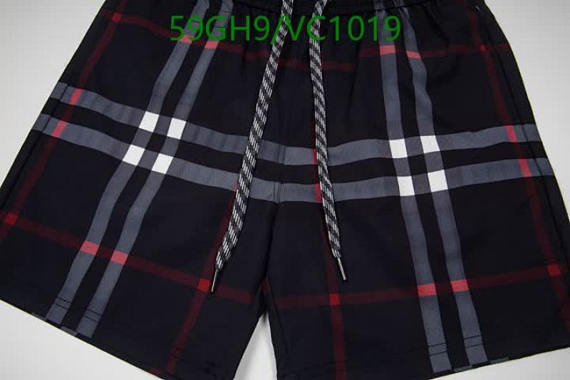 Burberry-Beach Shorts Code: VC1019 $: 59USD