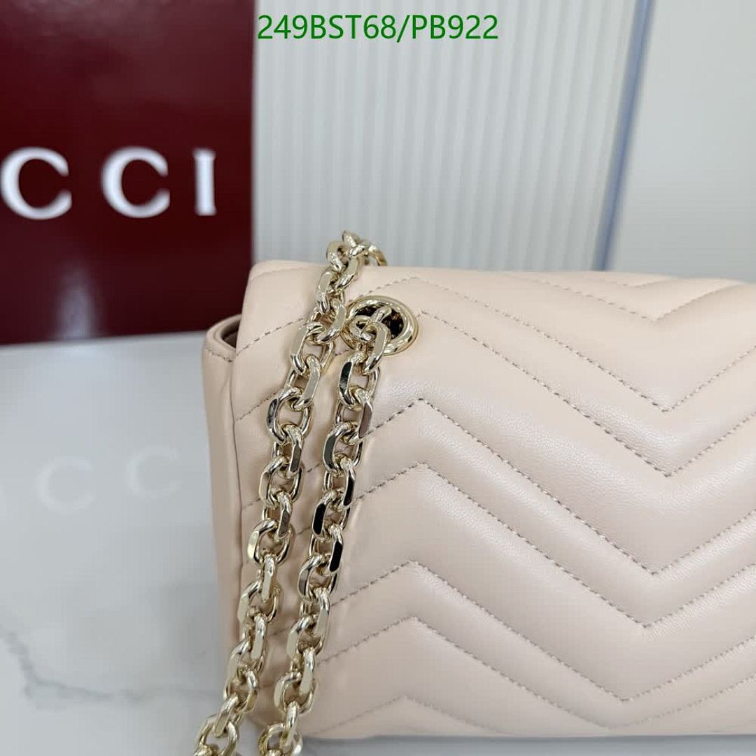 Gucci-Bag-Mirror Quality Code: PB922