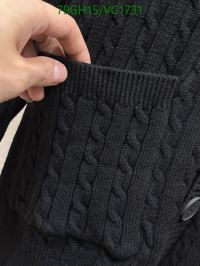 Ralph Lauren-Clothing Code: VC1731 $: 79USD-Yupoo.ru - Copybrand.Team photo album Ralph Lauren-Clothing Code: VC1731 $: 79USD