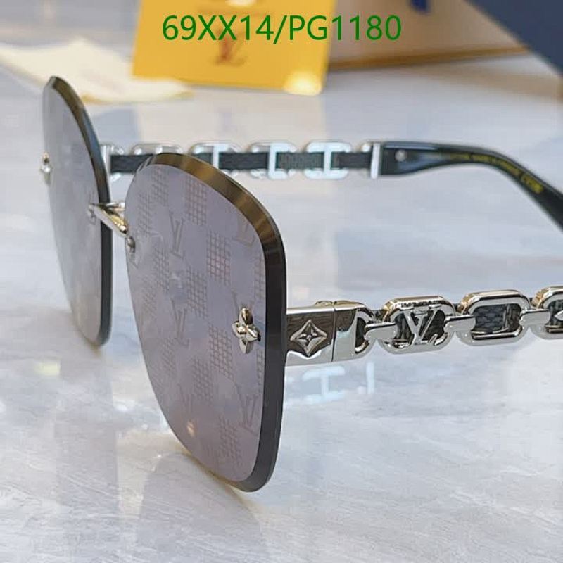 LV-Glasses Code: PG1180 $: 69USD