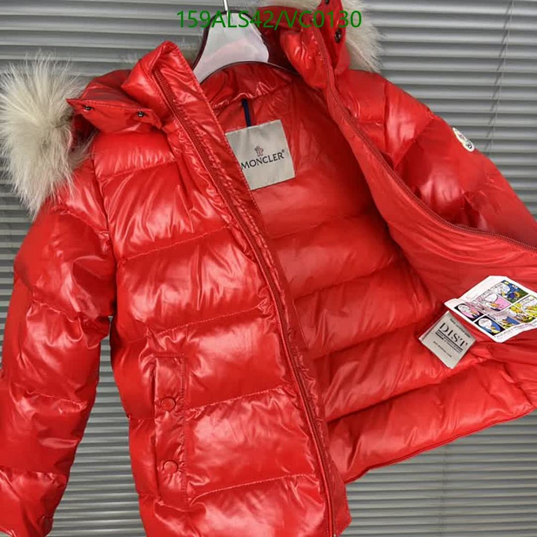 Gucci-Kids Clothing Code: VC0130 $: 159USD