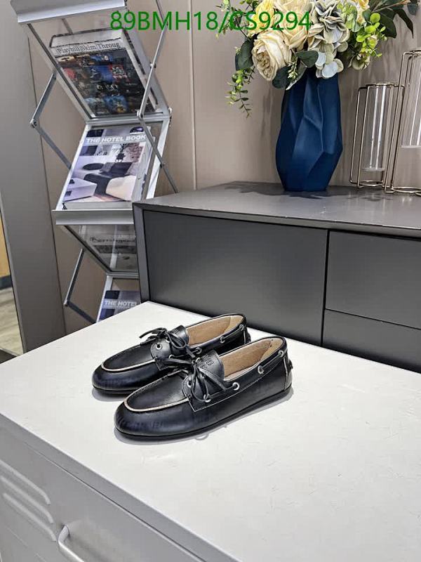 Miu Miu-Women Shoes Code: CS9294 $: 89USD