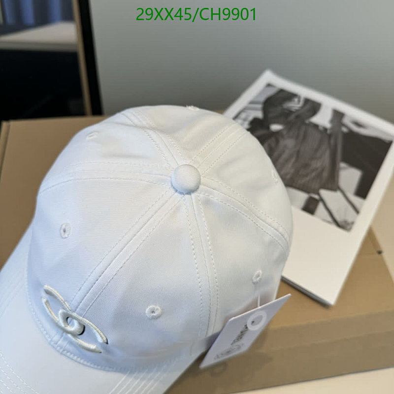 Chanel-Cap(Hat) Code: CH9901 $: 29USD