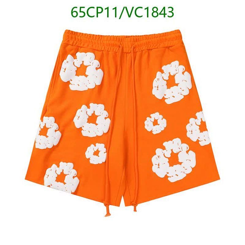 DENIM TEARS-Clothing Code: VC1843 $: 65USD