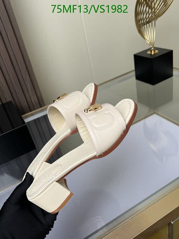 CaroLina Herrera-Women Shoes Code: VS1982 $: 75USD