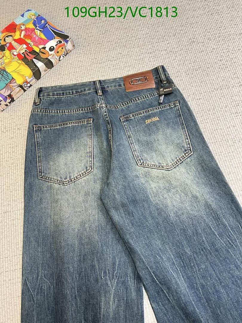 Zegna-Clothing Code: VC1813 $: 109USD