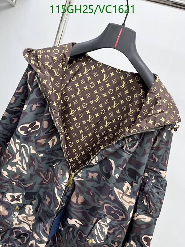 LV-Clothing Code: VC1621 $: 115USD