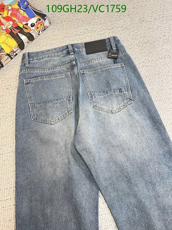 Prada-Clothing Code: VC1759 $: 109USD