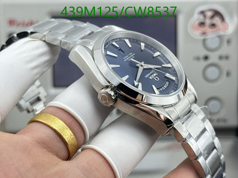 Omega-Watch(Mirror Quality) Code: CW8537 $: 439USD