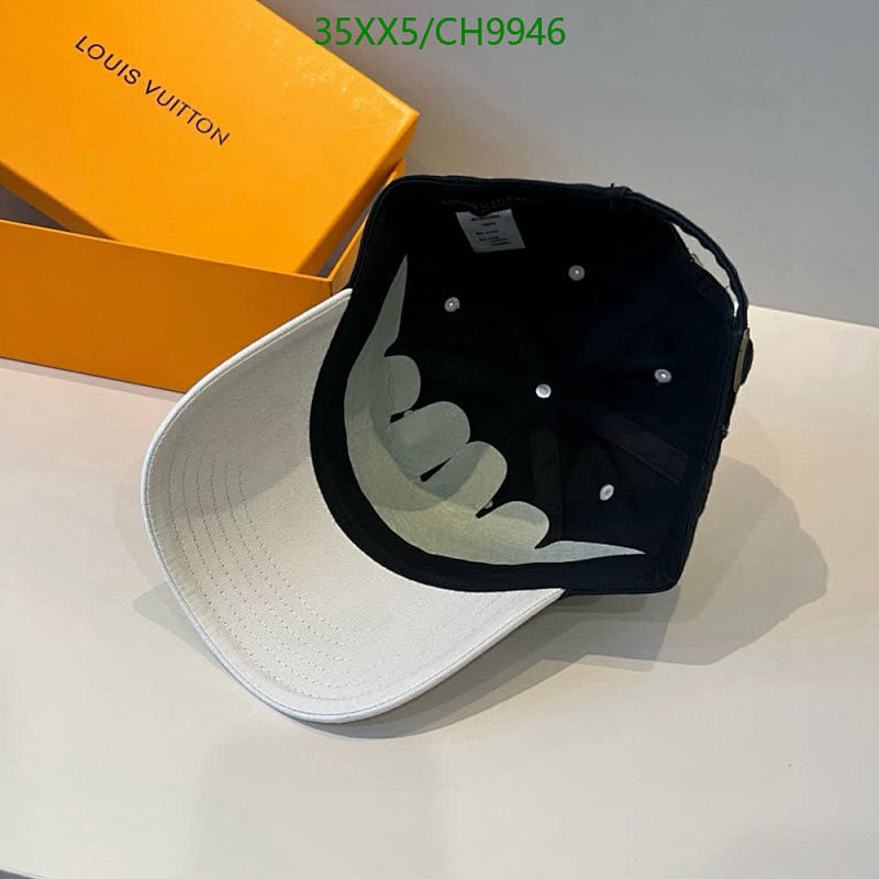 LV-Cap(Hat) Code: CH9946 $: 35USD