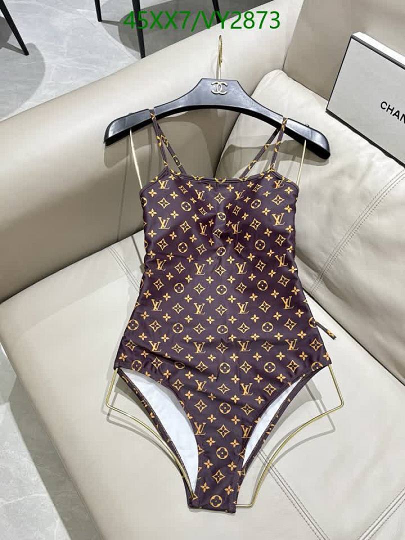 LV-Swimsuit Code: VY2873 $: 45USD