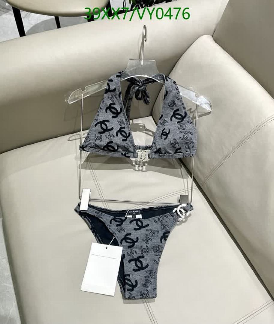 Chanel-Swimsuit Code: VY0476 $: 39USD