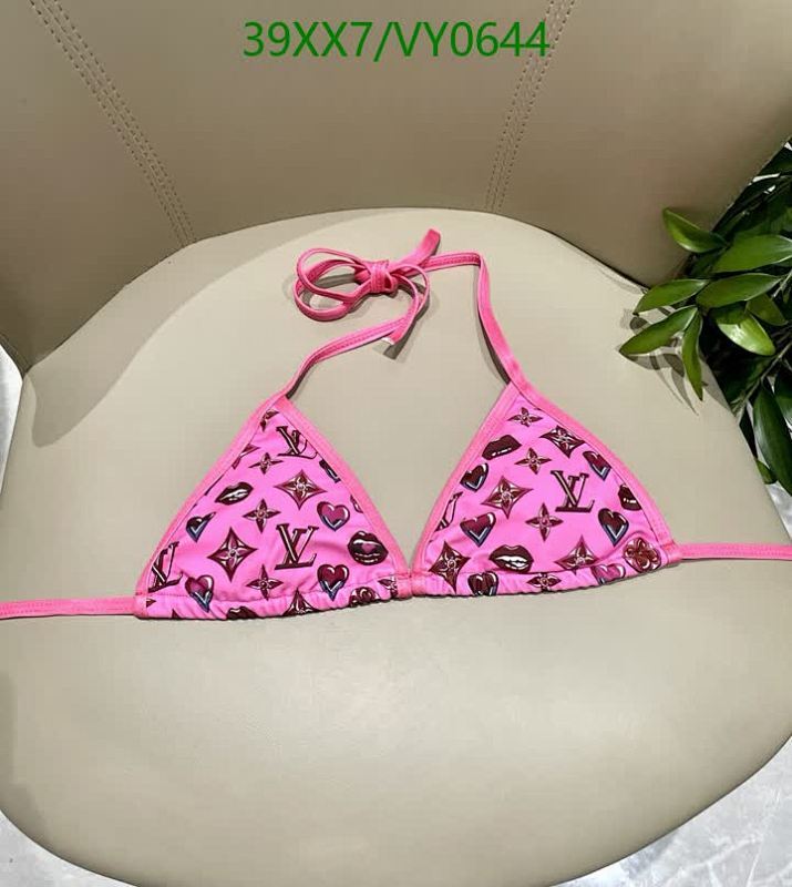 LV-Swimsuit Code: VY0644 $: 39USD