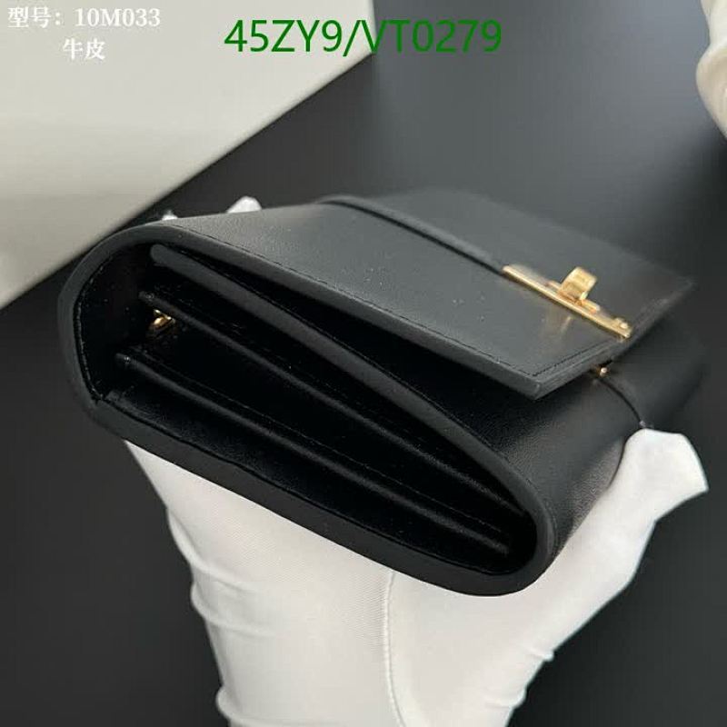 Celine-Wallet(4A) Code: VT0279 $: 45USD