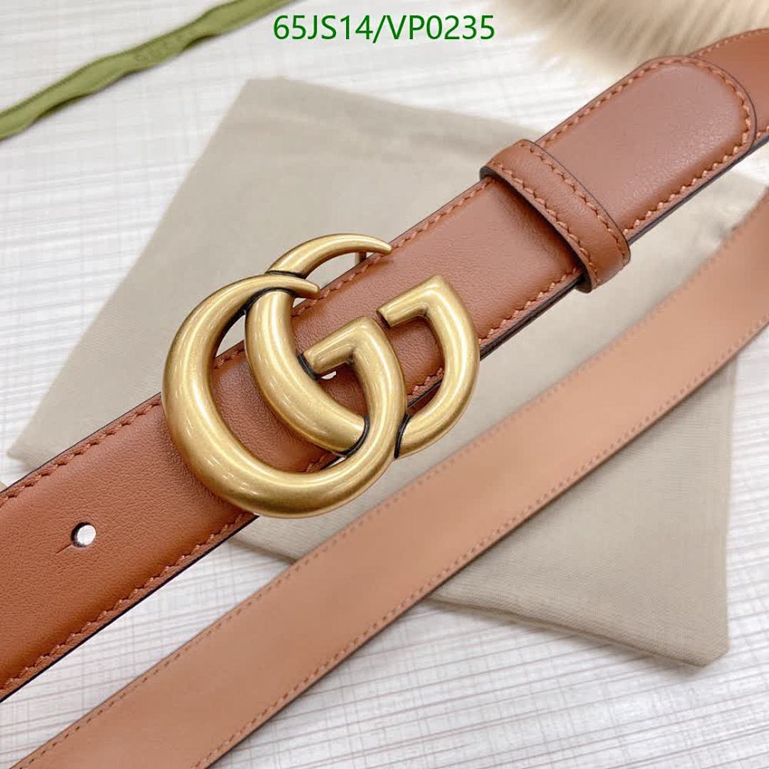 Gucci-Belts Code: VP0235 $: 65USD