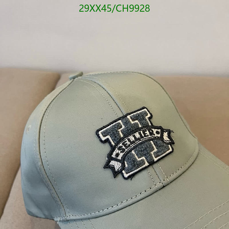 Hermes-Cap(Hat) Code: CH9928 $: 29USD