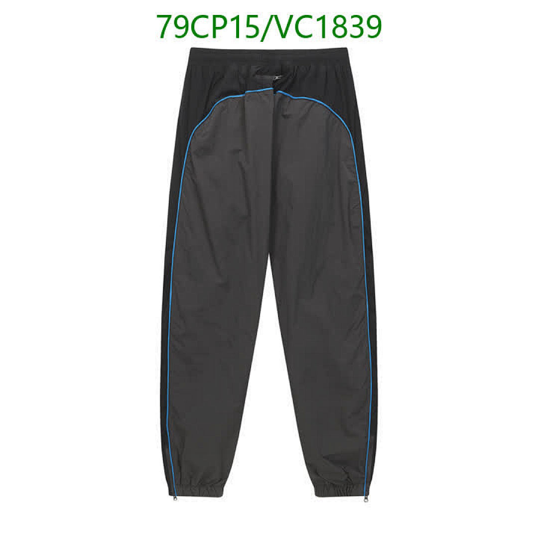 DENIM TEARS-Clothing Code: VC1839 $: 79USD