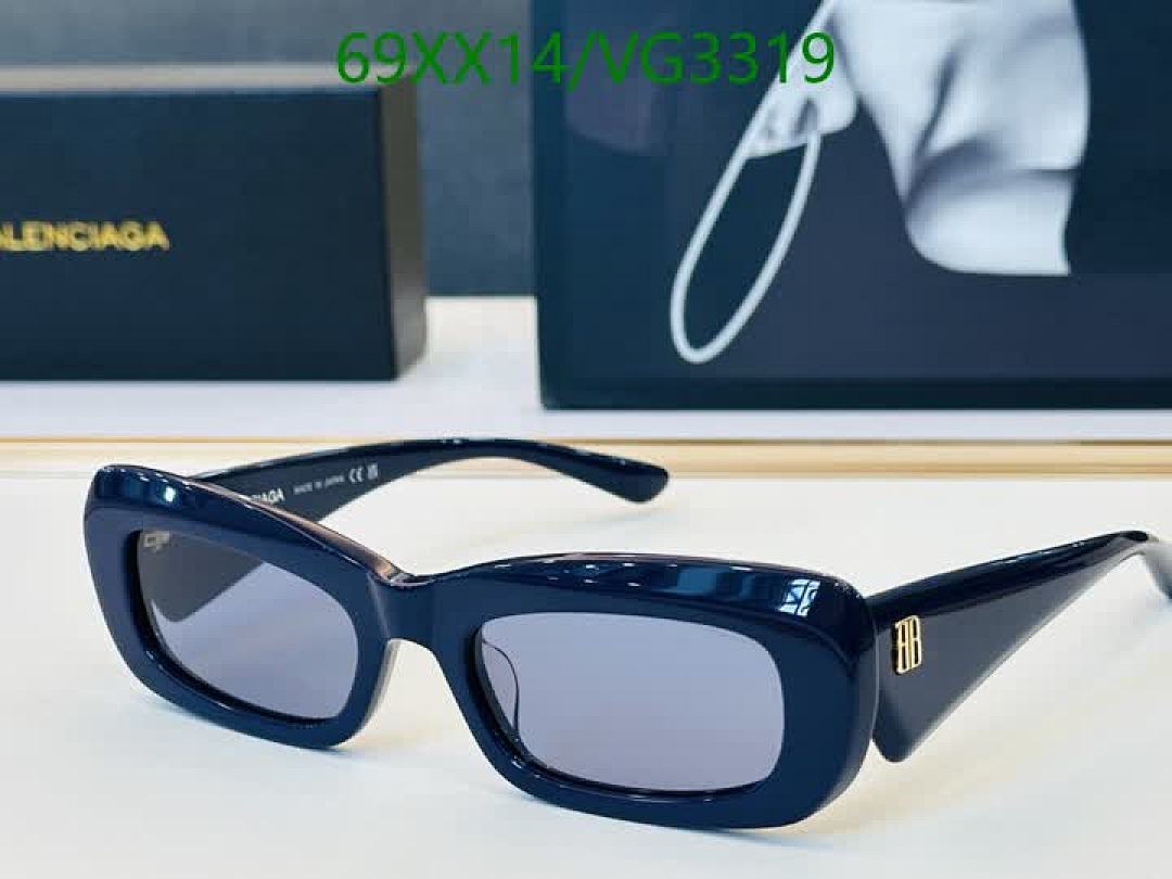 Balenciaga-Glasses Code: VG3319 $: 69USD-Yupoo.ru - Copybrand.Team photo album Balenciaga-Glasses Code: VG3319 $: 69USD
