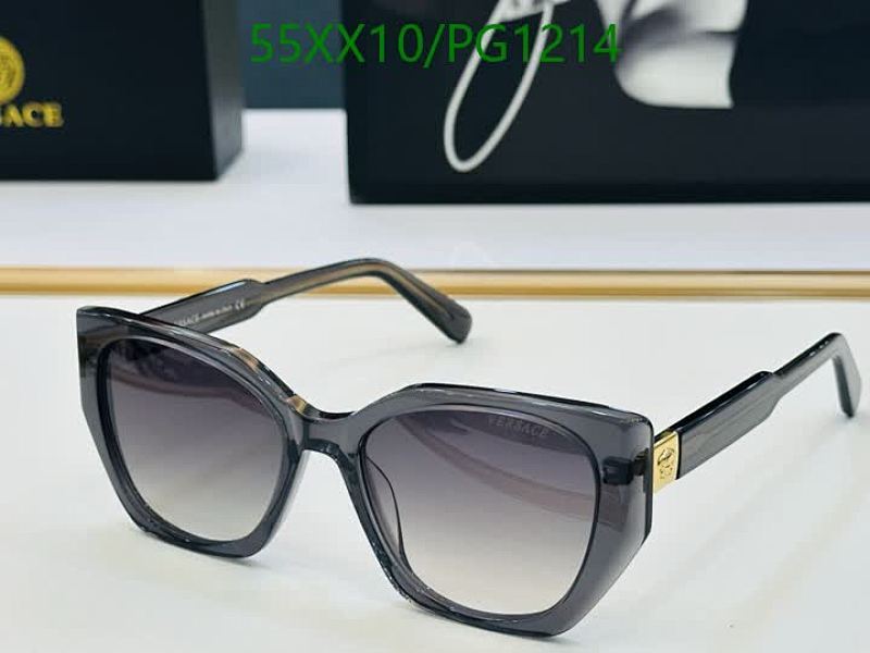 Versace-Glasses Code: PG1214 $: 55USD