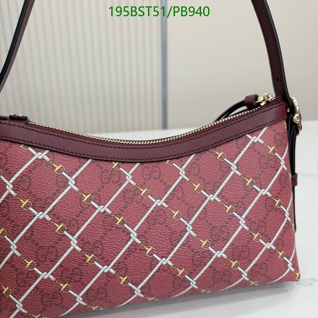 Gucci-Bag-Mirror Quality Code: PB940 $: 195USD