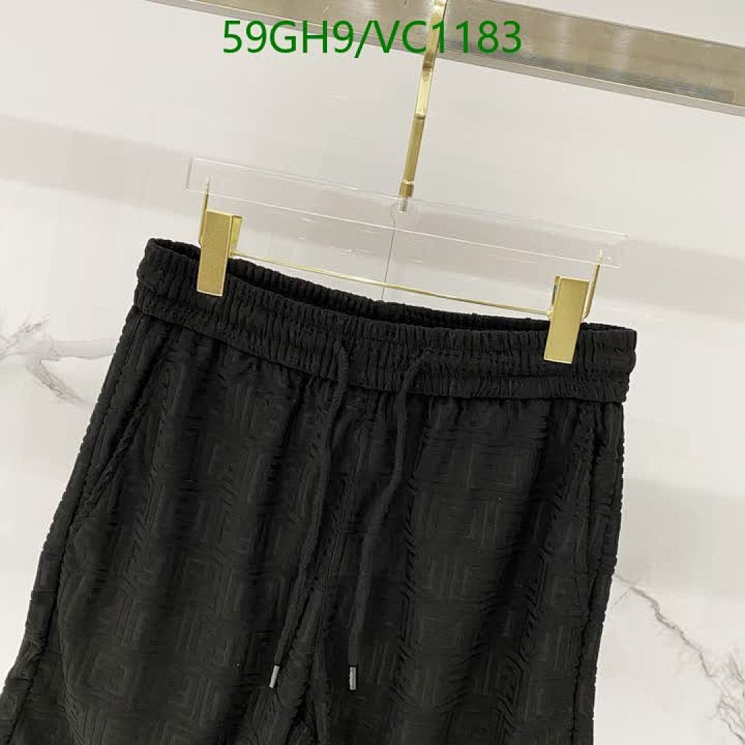 Fendi-Beach Shorts Code: VC1183 $: 59USD