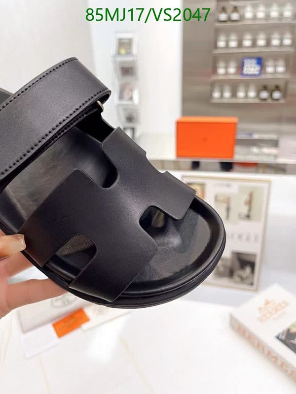 Hermes-Men shoes Code: VS2047 $: 85USD