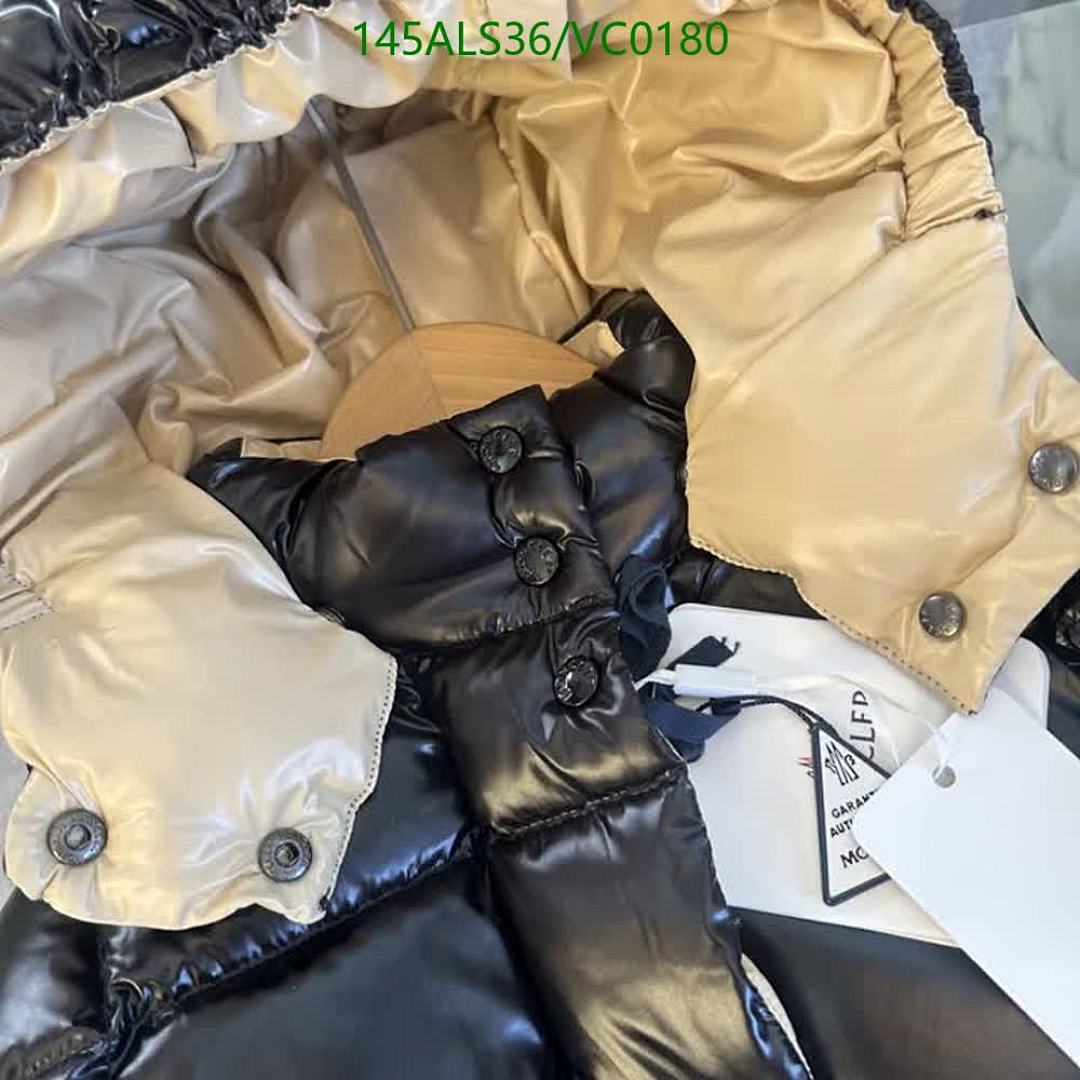 Prada-Kids Clothing Code: VC0180 $: 145USD