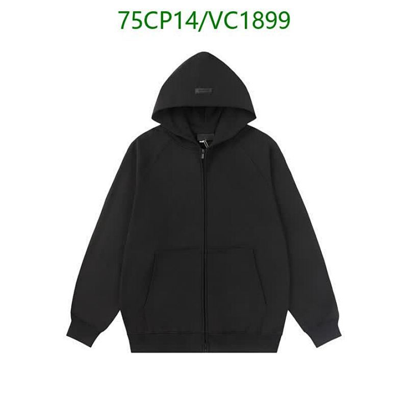 DENIM TEARS-Clothing Code: VC1899 $: 75USD