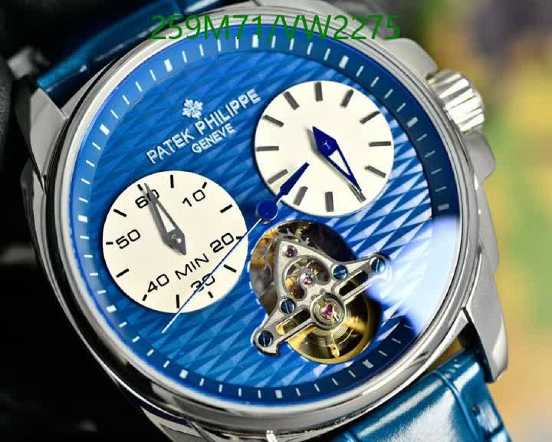Patek Philippe-Watch-Mirror Quality Code: VW2275 $: 259USD