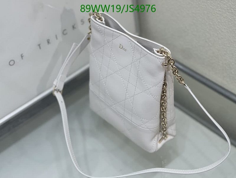 Dior-Bag-4A Quality Code: JS4976 $: 89USD