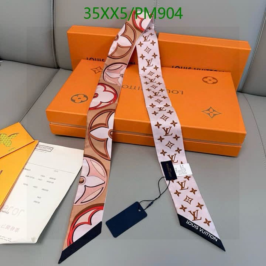 LV-Scarf Code: PM904 $: 35USD