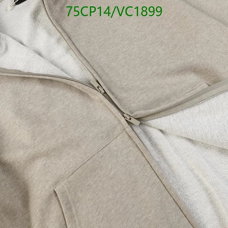 DENIM TEARS-Clothing Code: VC1899 $: 75USD